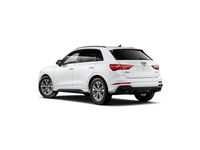 Gebraucht Audi Q3 S-Line 150 PS (110 kW) 2025 Weiß SUV
