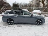 Gebraucht Opel Astra 131 PS (96 kW) 2025 Grau Kombi