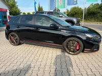 Gebraucht Hyundai i30 280 PS (205 kW) 2022 Schwarz Limousine