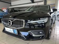 gebraucht Volvo V60 B4 (D) Inscription ACC Kamera Leder AHK LED