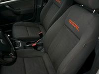 Gebraucht VW Golf V 105 PS (77 kW) 2006 Silber Kleinwagen