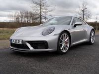 gebraucht Porsche 911 Carrera GTS 992Coupé PDCC HAL Lift GSH Matrix