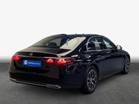 Usado Mercedes E200 Advanced 204 CV (150 kW) 2024 Negro Berlina