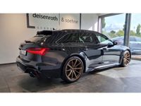 gebraucht Audi RS6 Avant TFSI quattro tiptronic