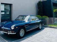 Gebraucht Ferrari 330 300 PS (220 kW) 1966 Blau Coupé