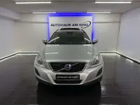 Gebraucht Volvo XC60 Summum 205 PS (150 kW) 2010 Silber SUV