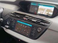 Gebraucht Citroën C4 120 PS (88 kW) 2017 Grau Van / Kleinbus