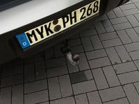 Gebraucht Land Rover Defender SE Dynamic 200 PS (147 kW) 2023 Grün SUV