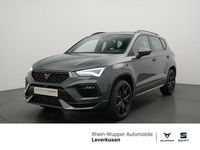 Neu Cupra Ateca 190 PS (139 kW) 2026 Gruen SUV