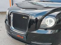 Gebraucht LEVC TX 91 PS (66 kW) 2019 Limousine