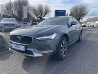 gebraucht Volvo V90 CC Diesel B4 D AWD Plus