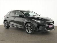 Gebraucht Kia XCeed Xdition 204 PS (150 kW) 2021 Schwarz SUV
