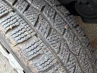 Gebraucht Citroën Berlingo 75 PS (55 kW) 2001 Weiß Van / Kleinbus