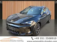 Gebraucht Cupra Formentor 150 PS (110 kW) 2024 Schwarz schwarz (metallic) SUV