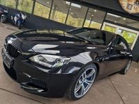 Gebraucht BMW M6 Competition Edition 575 PS (422 kW) 2017 Schwarz Coupé