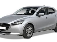 gebraucht Mazda 2 SKYACTIV-G 75 Center-Line - Vario-Leasing - frei konfigurierbar!
