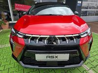 Gebraucht Mitsubishi ASX Edition 158 PS (116 kW) 2025 Rot SUV