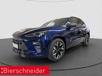 Second-hand Cupra Terramar 150 CP (110 kW) 2025 Albastru SUV