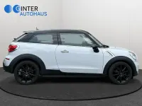 Gebraucht Mini Cooper Coupé 122 PS (89 kW) 2014 Weiß Coupé