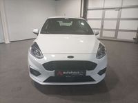 gebraucht Ford Fiesta 1.0 ST-Line CarPlay|Kamera|LED