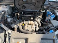 Gebraucht Ford Mondeo 116 PS (85 kW) 2013 Silber Limousine