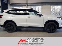 Gebraucht Haval H6 Lux 243 PS (178 kW) 2026 Weiß SUV