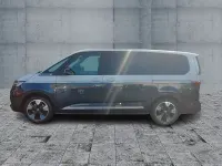 Nuova VW T7 Edition 150 CV (110 kW) 2026 Bianco Furgone