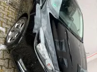 Usata Ford Focus 125 CV (91 kW) 2016 Nero Station wagon