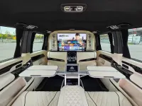 Gebraucht Mercedes Vito Business 163 PS (119 kW) 2024 Schwarz Van