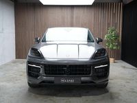 Neu Porsche Cayenne GTS 500 PS (367 kW) 2025 Grau SUV
