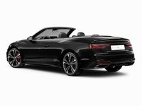 Gebraucht Audi A5 Competition 204 PS (150 kW) 2024 Cabrio