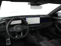 Gebraucht VW Passat R-line 177 PS (130 kW) 2025 Maripositgrün Kombi