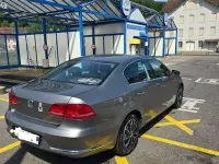 Gebraucht VW Passat Comfortline 122 PS (89 kW) 2013 Limousine