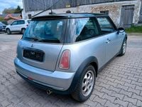 Second-hand Mini Cooper 115 CP (84 kW) 2004 Hatchback