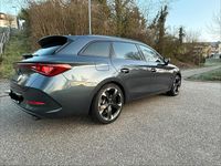 Usata Cupra Leon 245 CV (180 kW) 2023 Grigio Station wagon