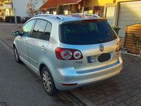 gebraucht VW Golf Plus Golf Plus 1.2 TSIStyl (KlimatronikSitzheizung)