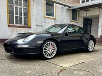 Gebraucht Porsche 911 Carrera 4S Chrono 355 PS (261 kW) 2008 Coupé