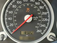 Gebraucht Chrysler Crossfire 218 PS (160 kW) 2008 Silber Cabrio