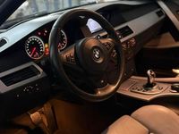 Gebraucht BMW M5 507 PS (372 kW) 2006 Silber Limousine