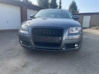 Gebraucht Audi A3 Ambiente 140 PS (102 kW) 2005 Grau Kleinwagen