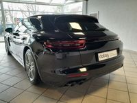 gebraucht Porsche Panamera 4 E-Hybrid Sport Turismo