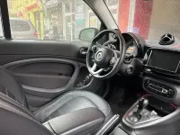 Gebraucht Smart ForTwo Electric Drive 60 kW (82 PS) 2021 Cabrio