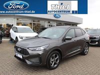 Neu Ford Kuga ST-Line 188 PS (138 kW) 2025 Grau SUV