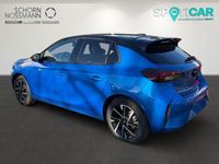 Gebraucht Opel Corsa 101 PS (74 kW) 2026 Blau Kleinwagen