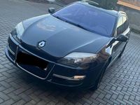 Gebraucht Renault Laguna III 110 PS (80 kW) 2015 Schwarz Kombi