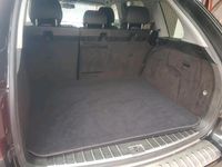 Gebraucht Porsche Cayenne 250 PS (183 kW) 2005 Schwarz SUV