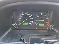 Gebraucht VW Polo 60 PS (44 kW) 1997 Grün Kleinwagen