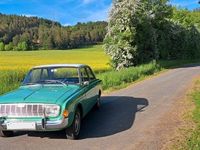 gebraucht Ford Taunus 17m -