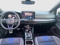 Gebraucht VW Golf VIII Black Edition 333 PS (244 kW) 2025 Schwarz Limousine