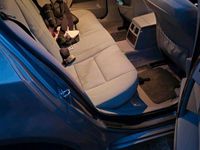 Gebraucht BMW 520 125 PS (91 kW) 2004 Limousine